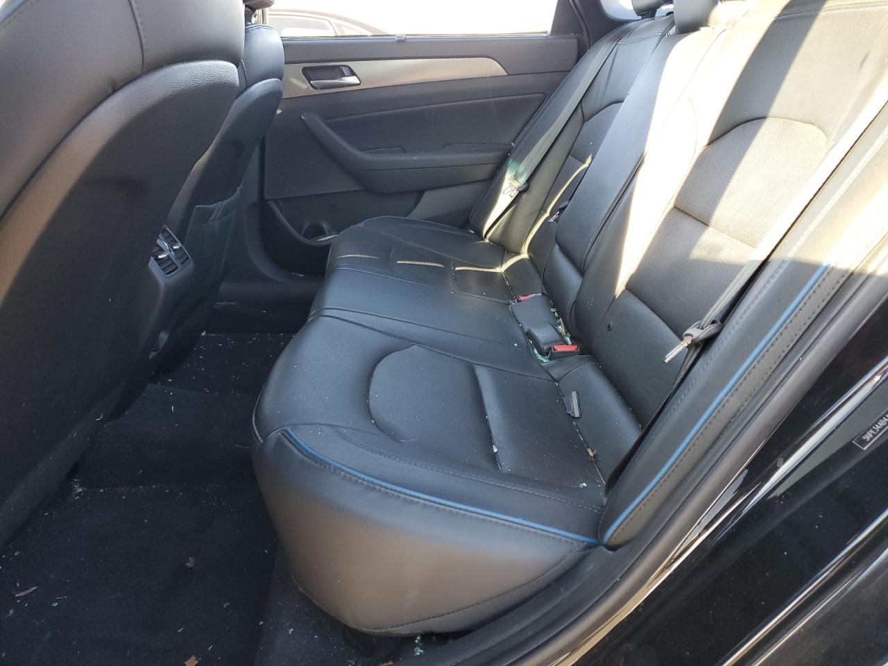 2018 Hyundai Sonata - Image 10