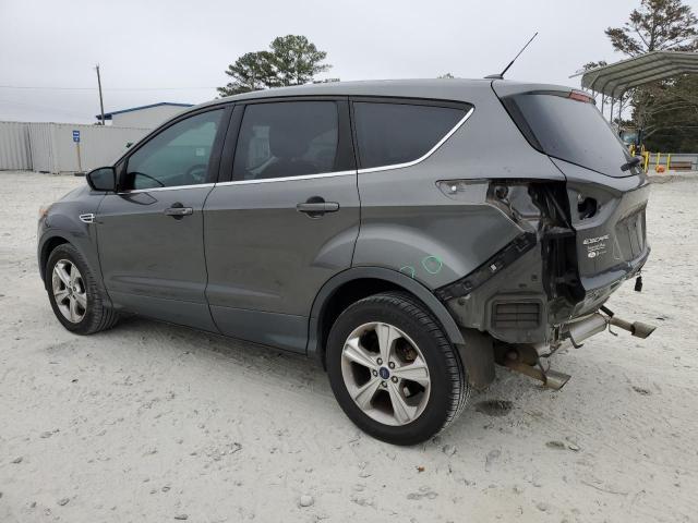  FORD ESCAPE 2016 Gray