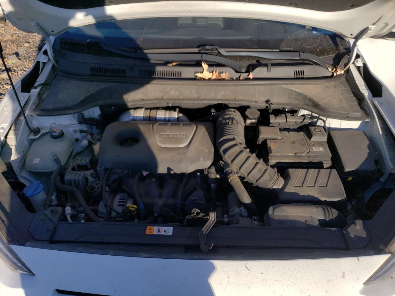 2019 Hyundai Kona - Image 12