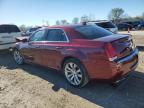 2017 Chrysler 300 Limited للبيع في Pekin، IL - Front End