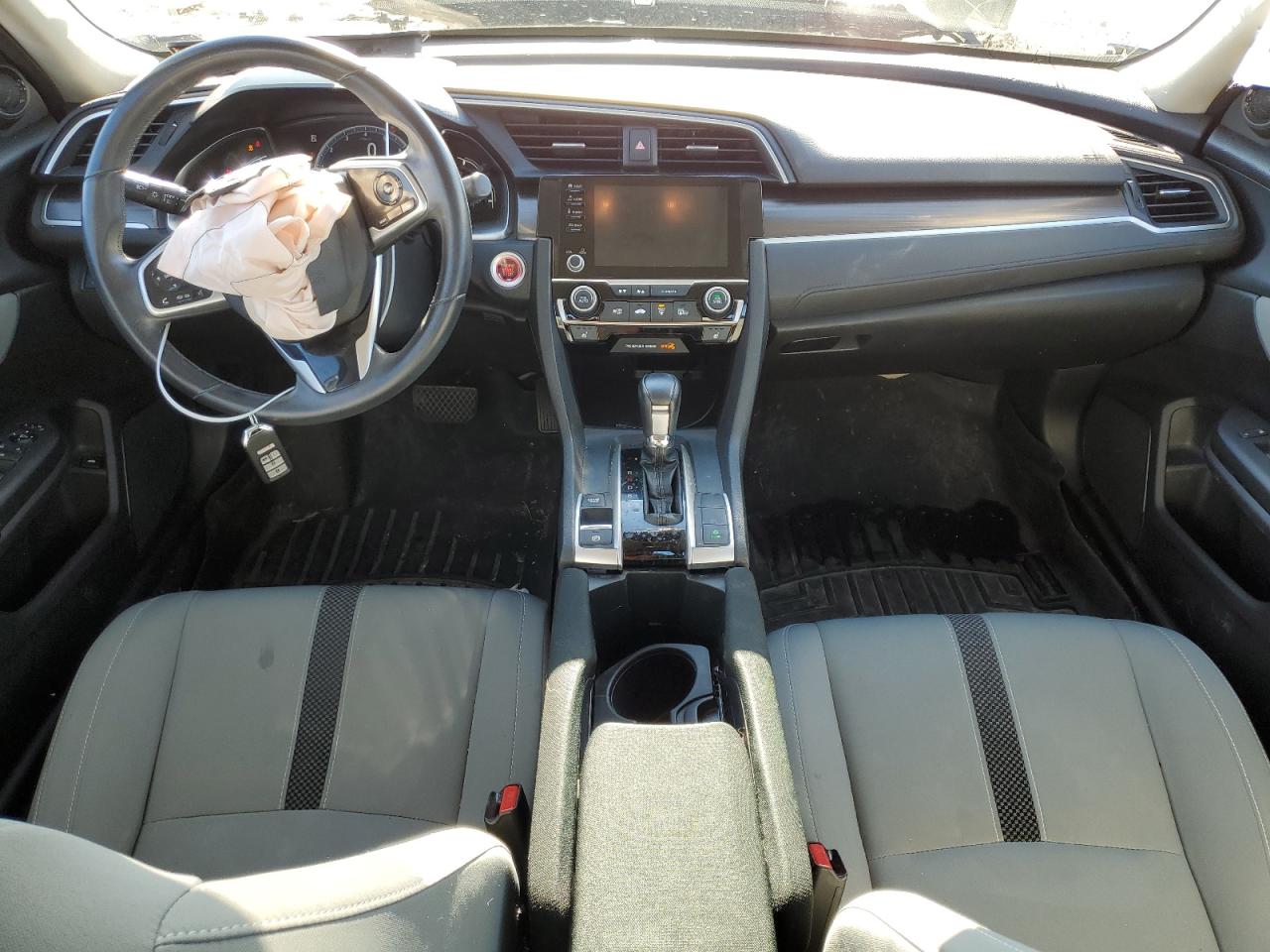 2020 Honda Civic - Image 8