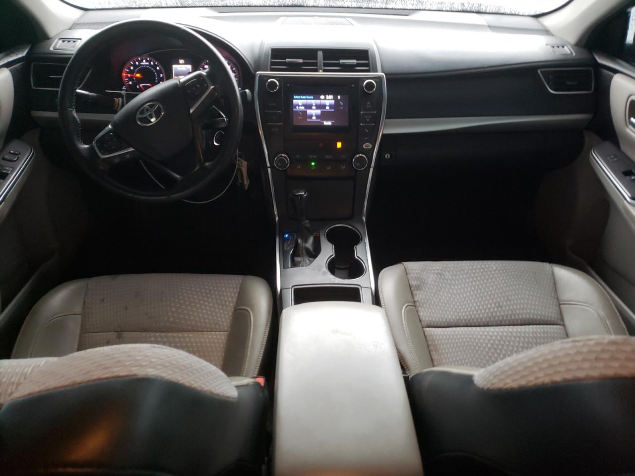 2015 Toyota Camry - Image 8