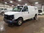 2010 Chevrolet Express G3500  for Sale in Lansing, MI - Front End