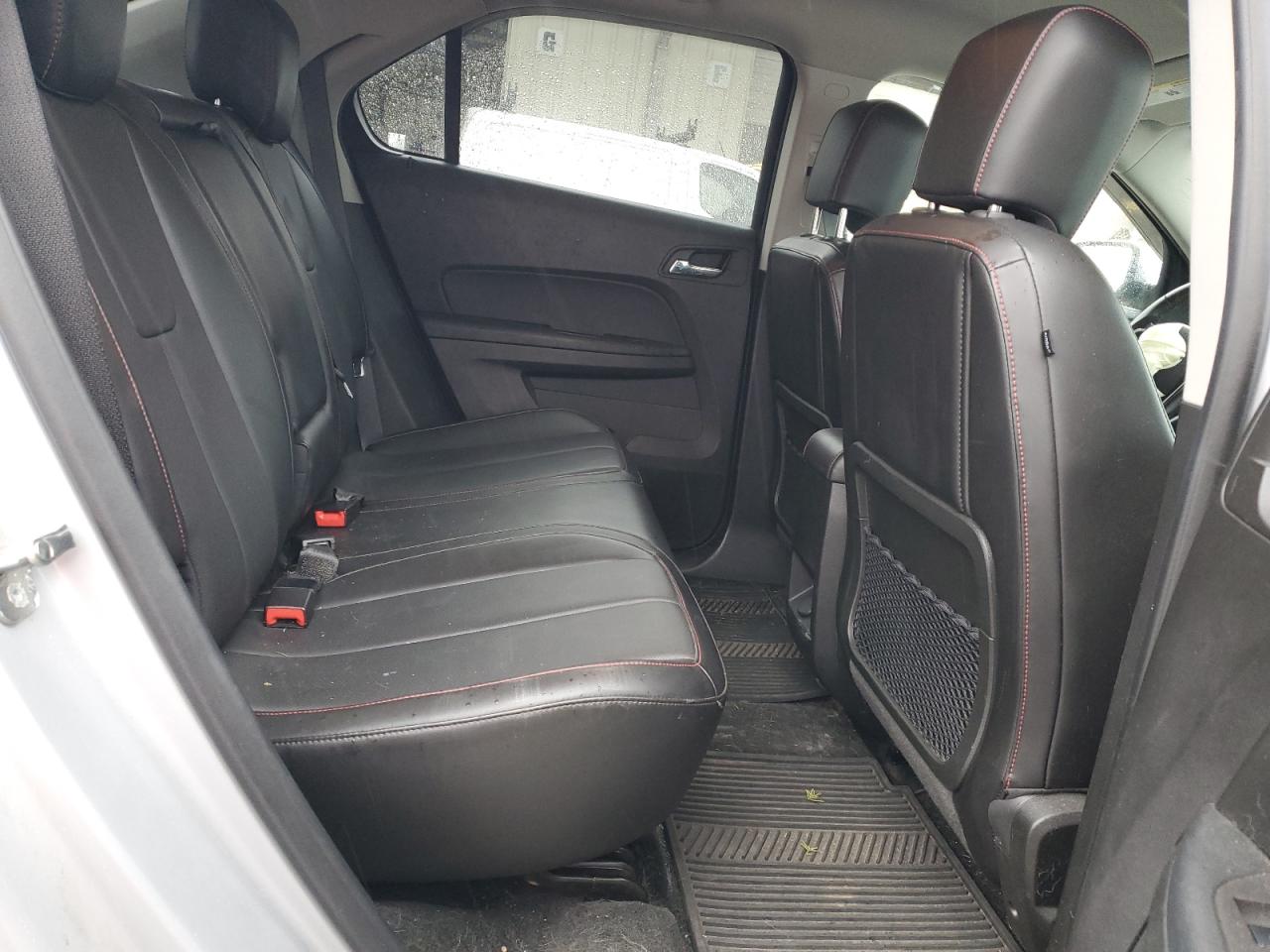 2014 Chevrolet Equinox - Image 11