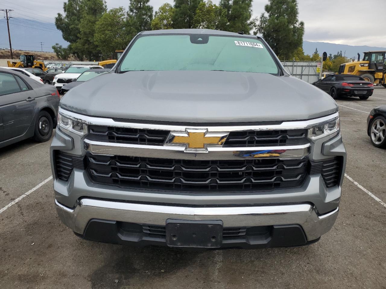 2023 Chevrolet Silverado - Image 5