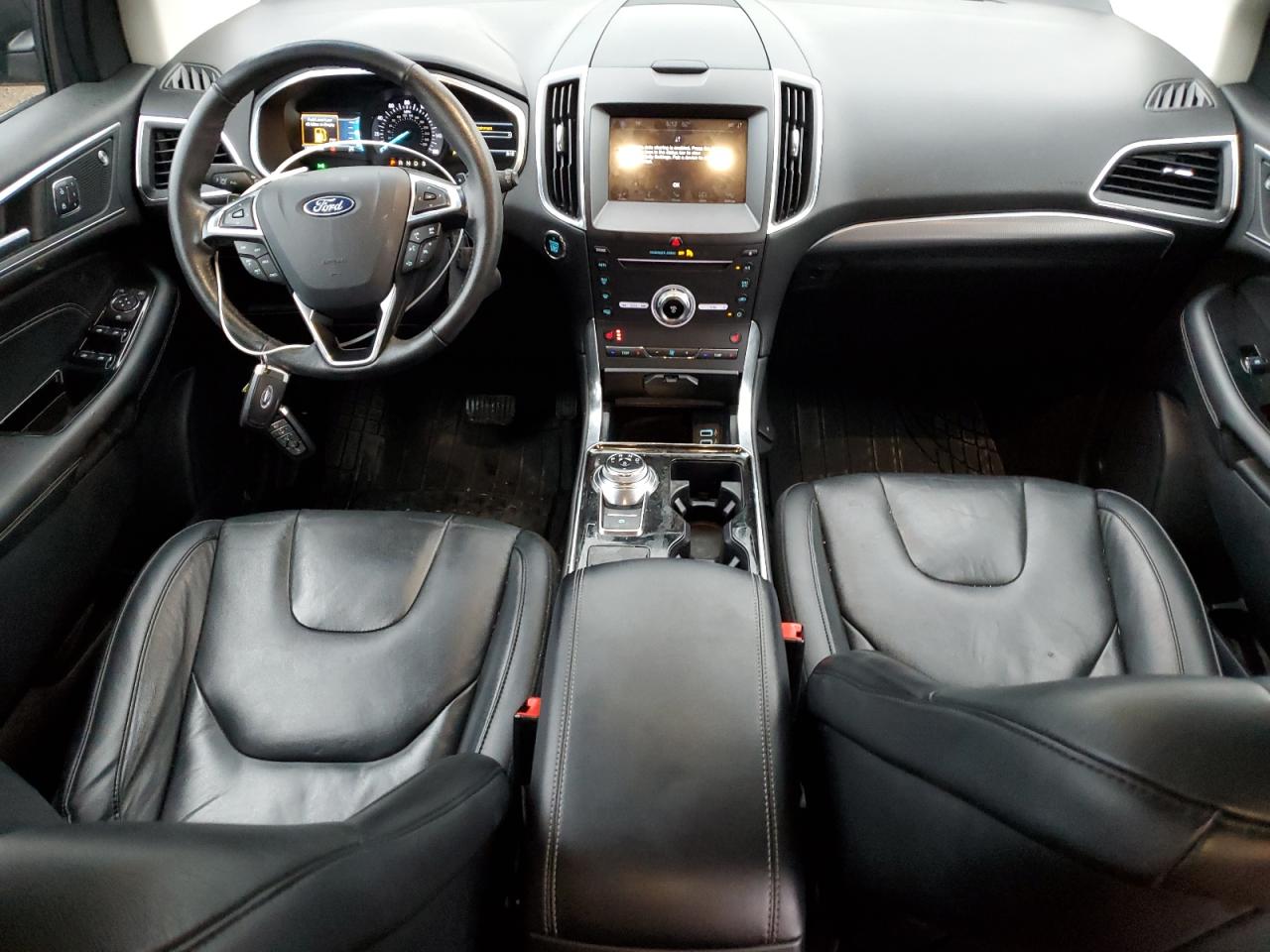 2019 Ford Edge - Image 8