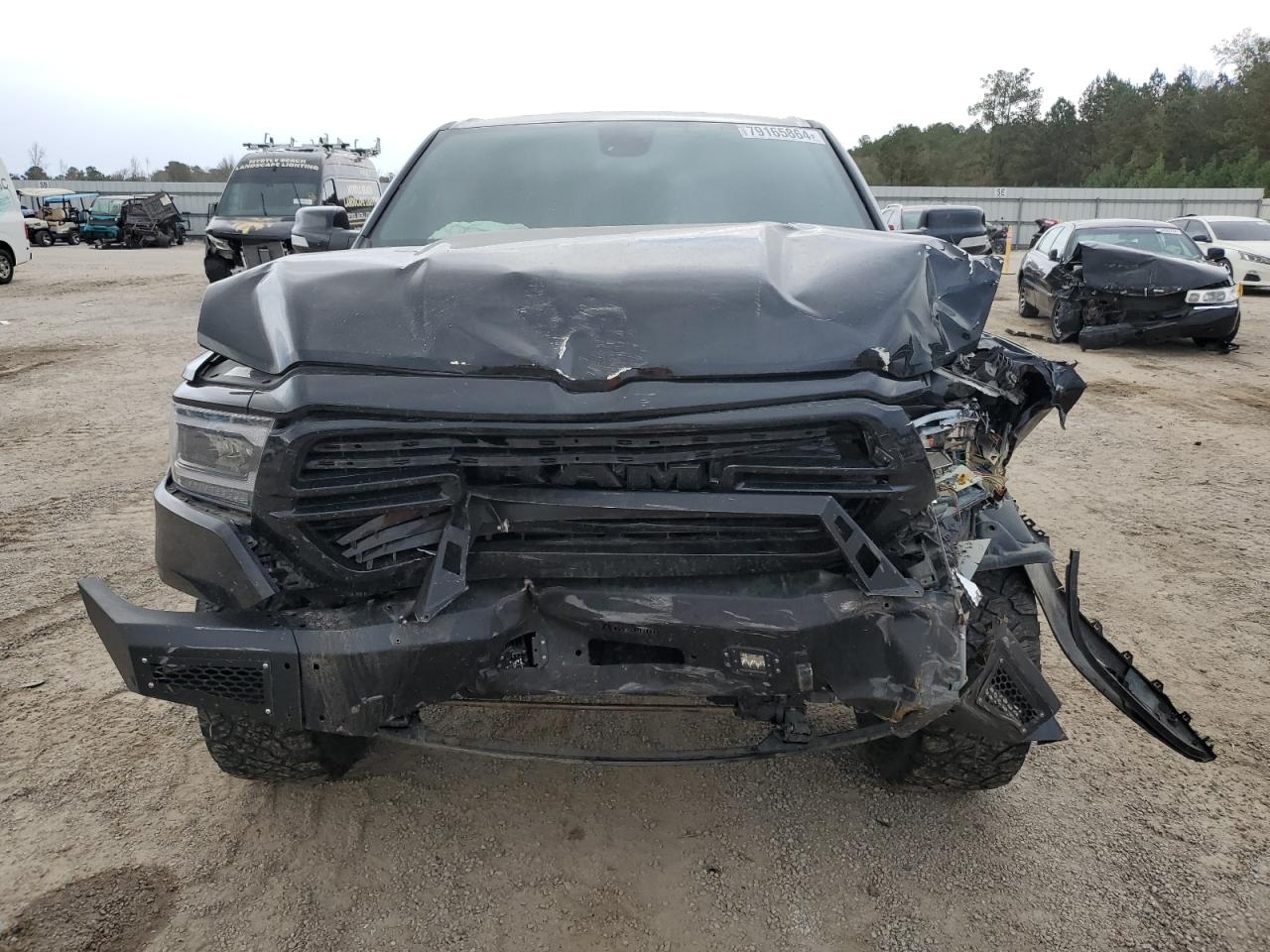 2020 RAM 1500 - Image 5
