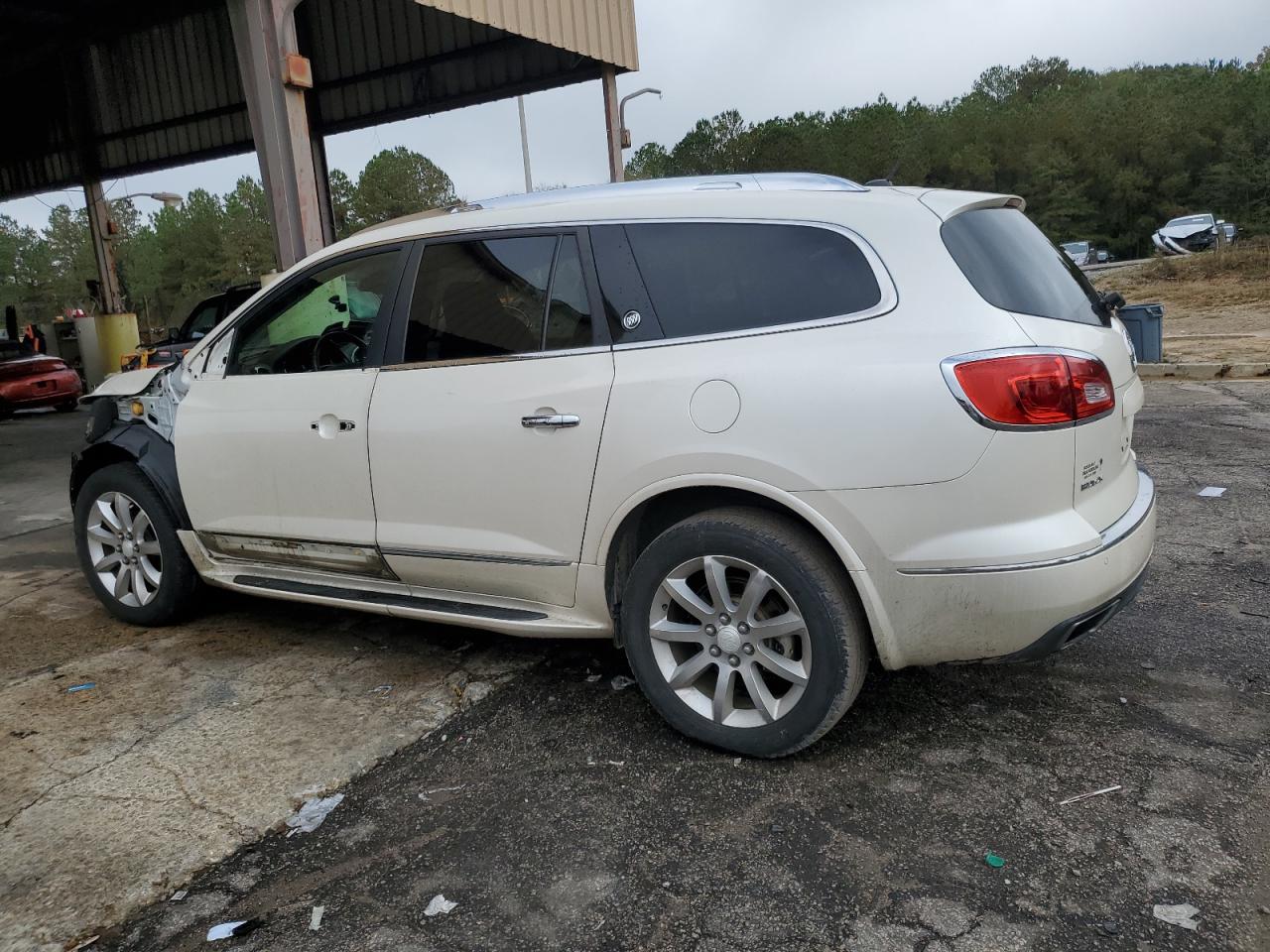 2014 Buick Enclave - Image 2