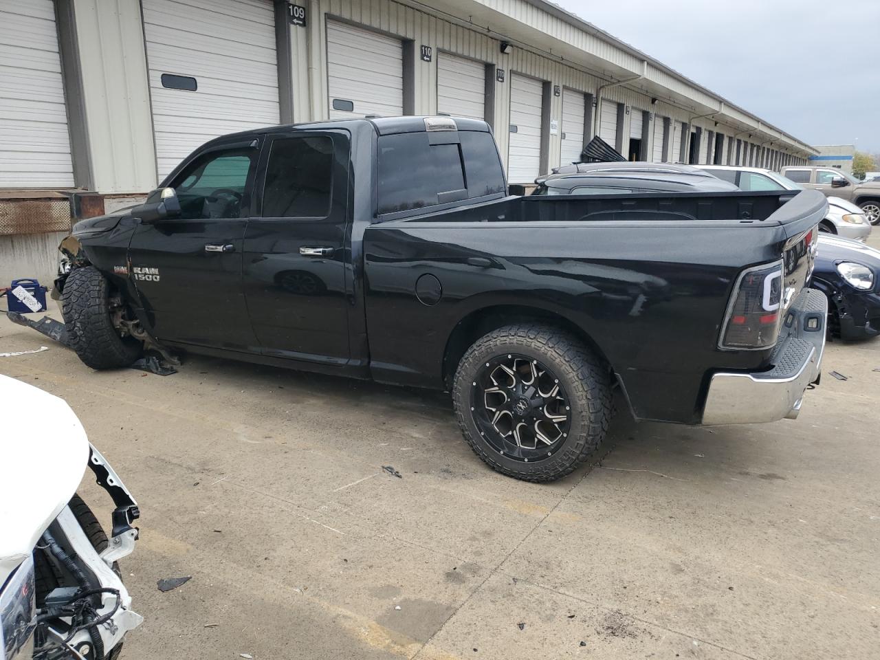 VIN 1C6RR7GT6FS764090 2015 RAM 1500 no.2