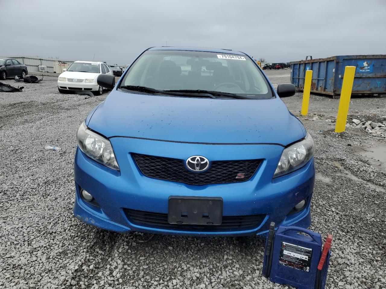 2010 Toyota Corolla - Image 5