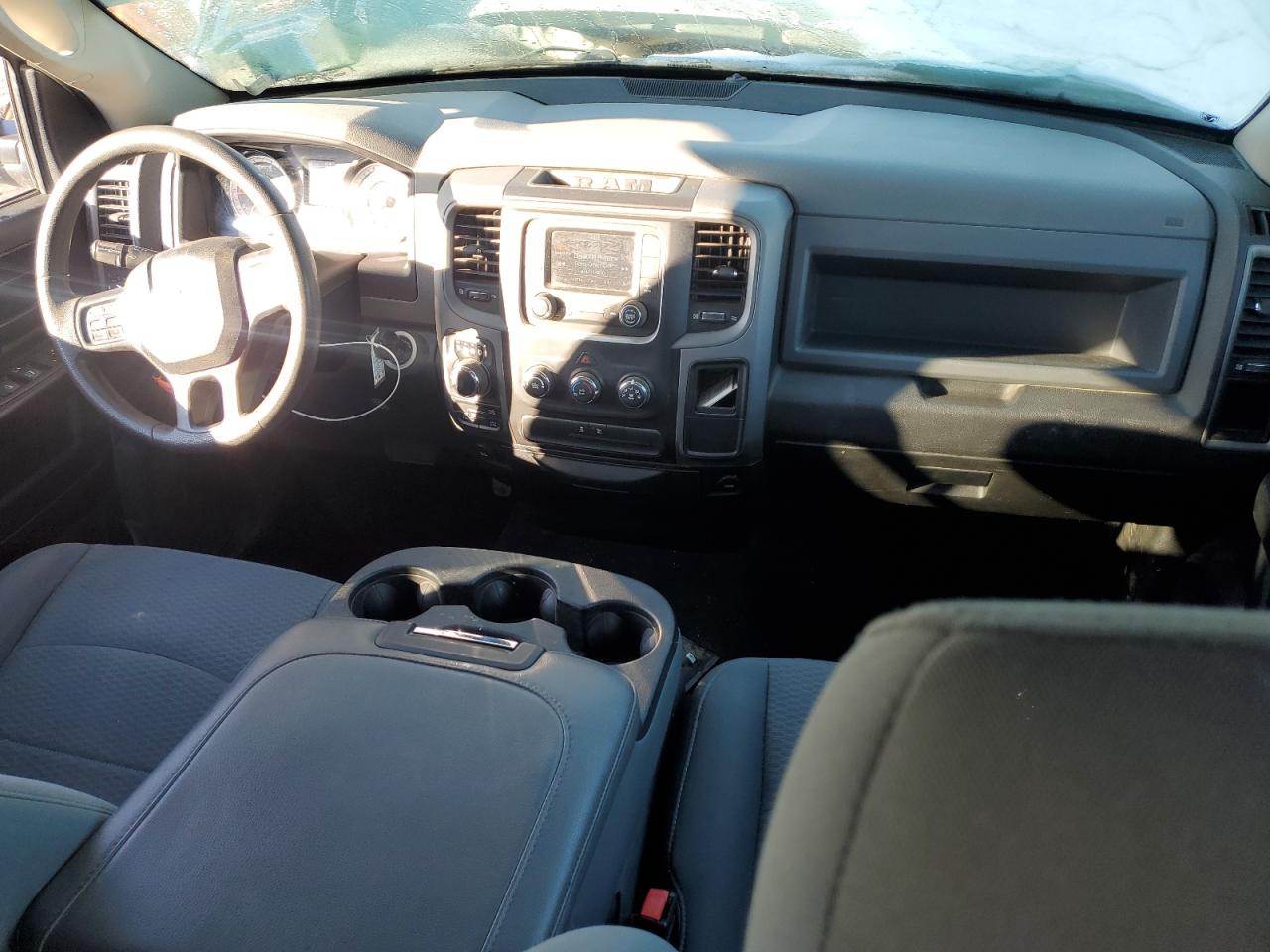 2018 RAM 1500 - Image 8