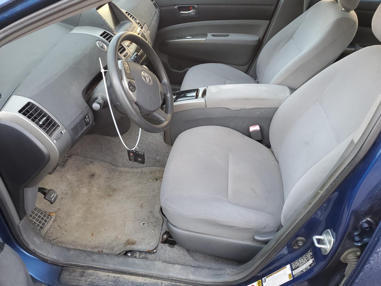 2009 Toyota Prius - Image 7