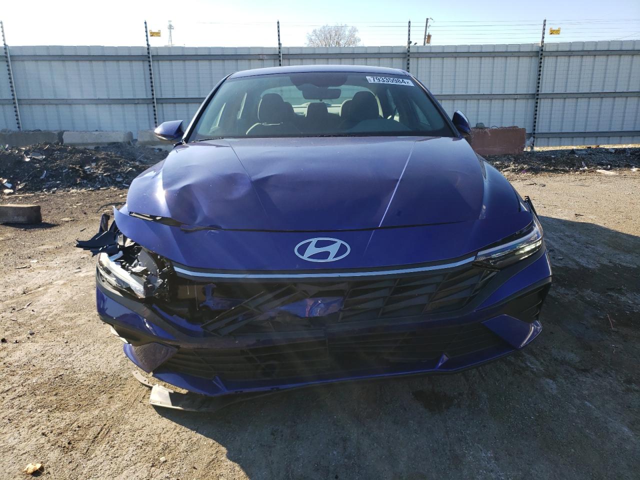 2024 Hyundai Elantra - Image 5