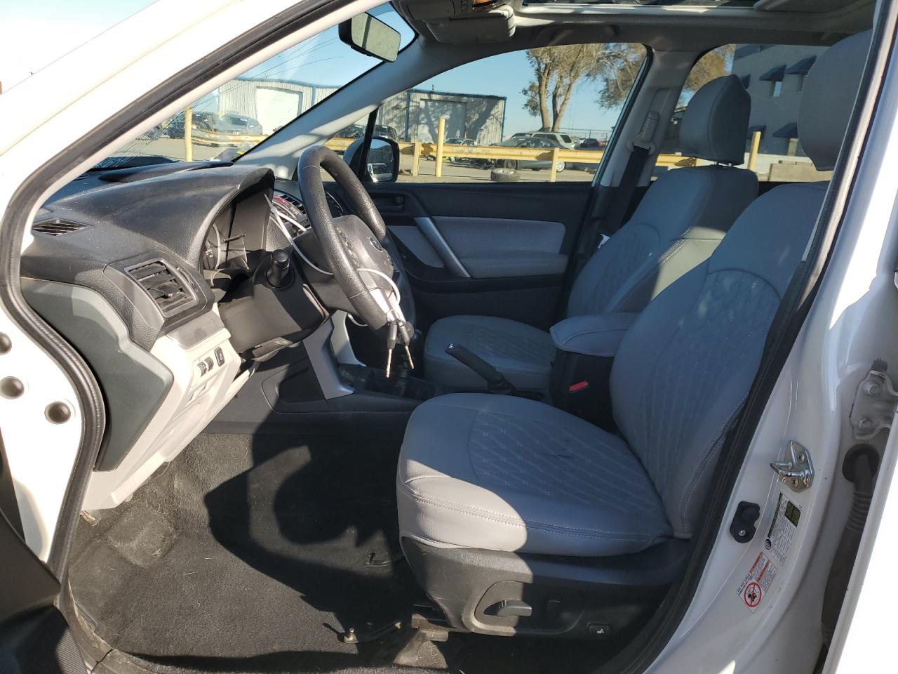 2017 Subaru Forester - Image 7