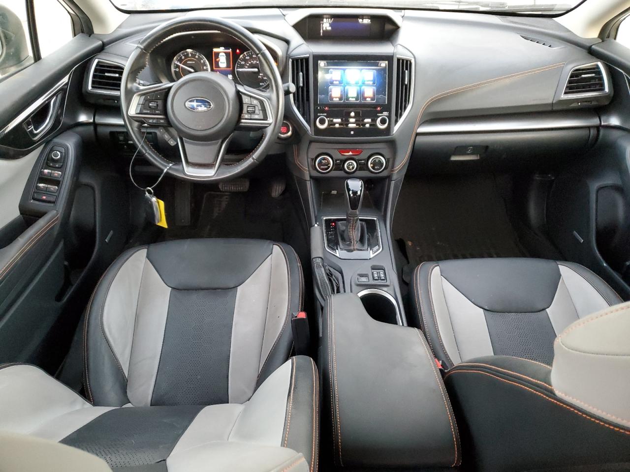 2018 Subaru XV - Image 8