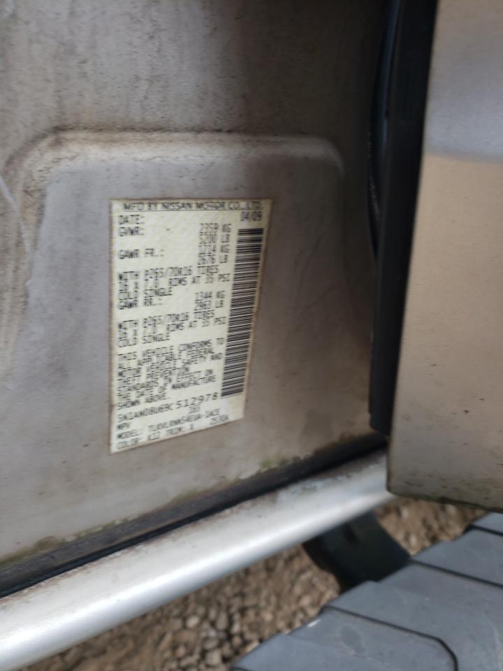 2009 Nissan XTerra - Image 15