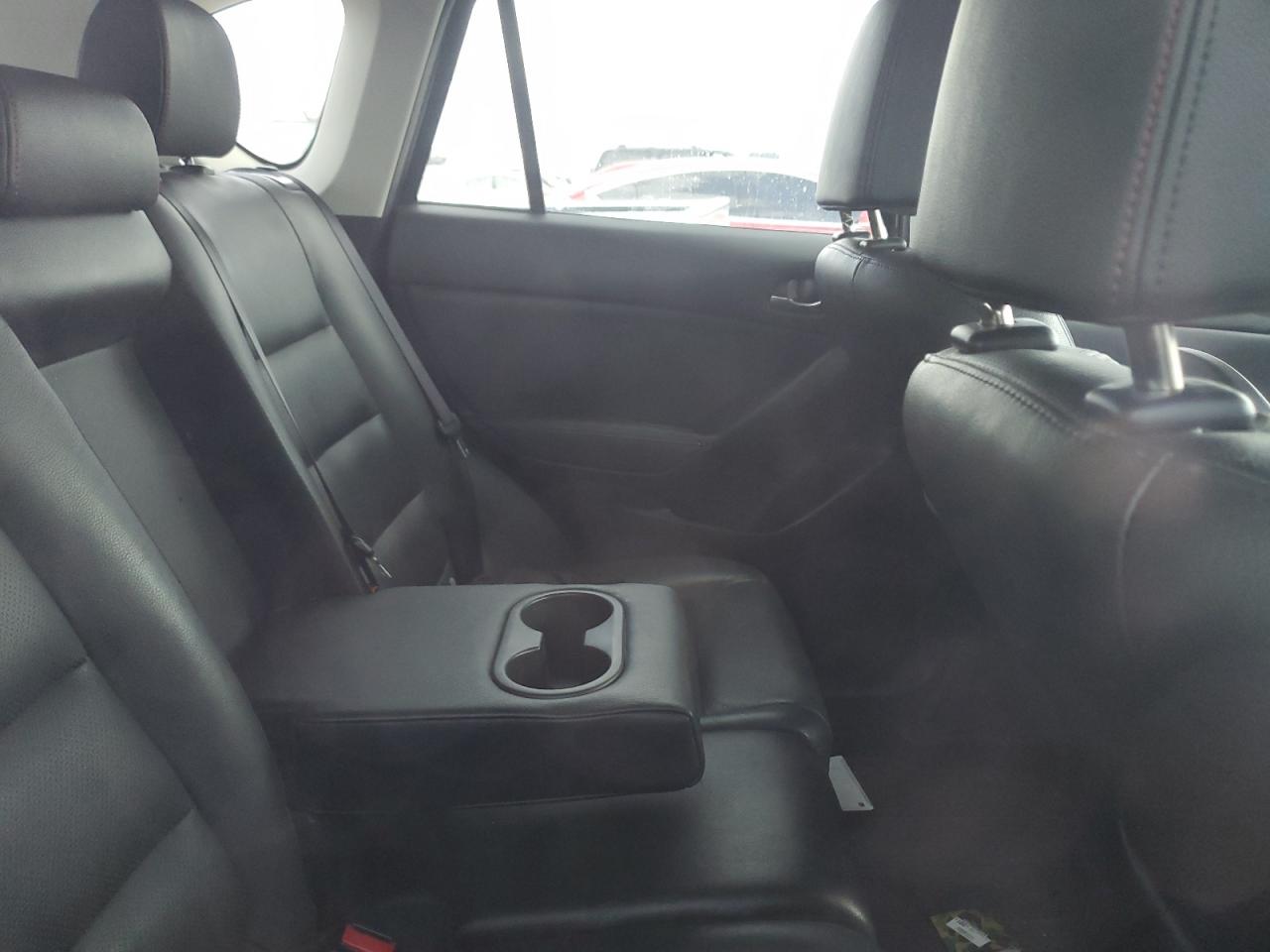 2013 Mazda CX-5 - Image 11