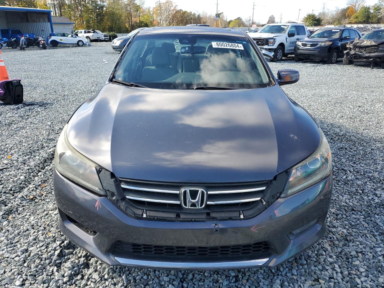2014 Honda Accord - Image 5