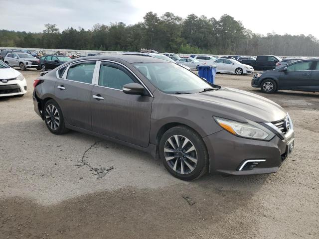  NISSAN ALTIMA 2016 Brown