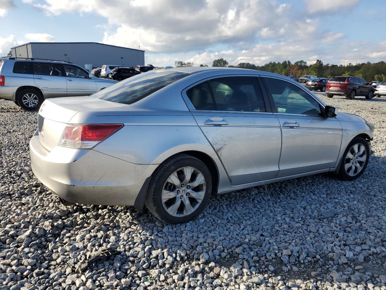2010 Honda Accord - Image 3