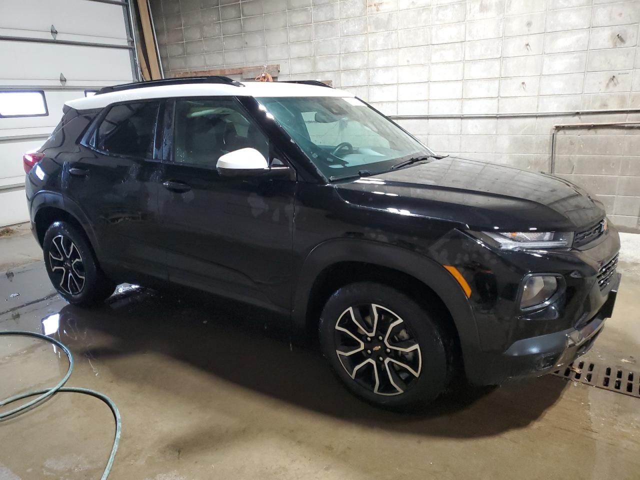 2021 Chevrolet TrailBlazer - Image 4