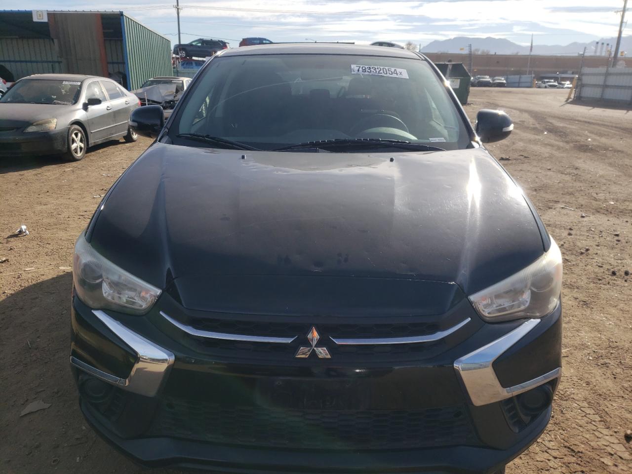 2019 Mitsubishi Outlander - Image 5