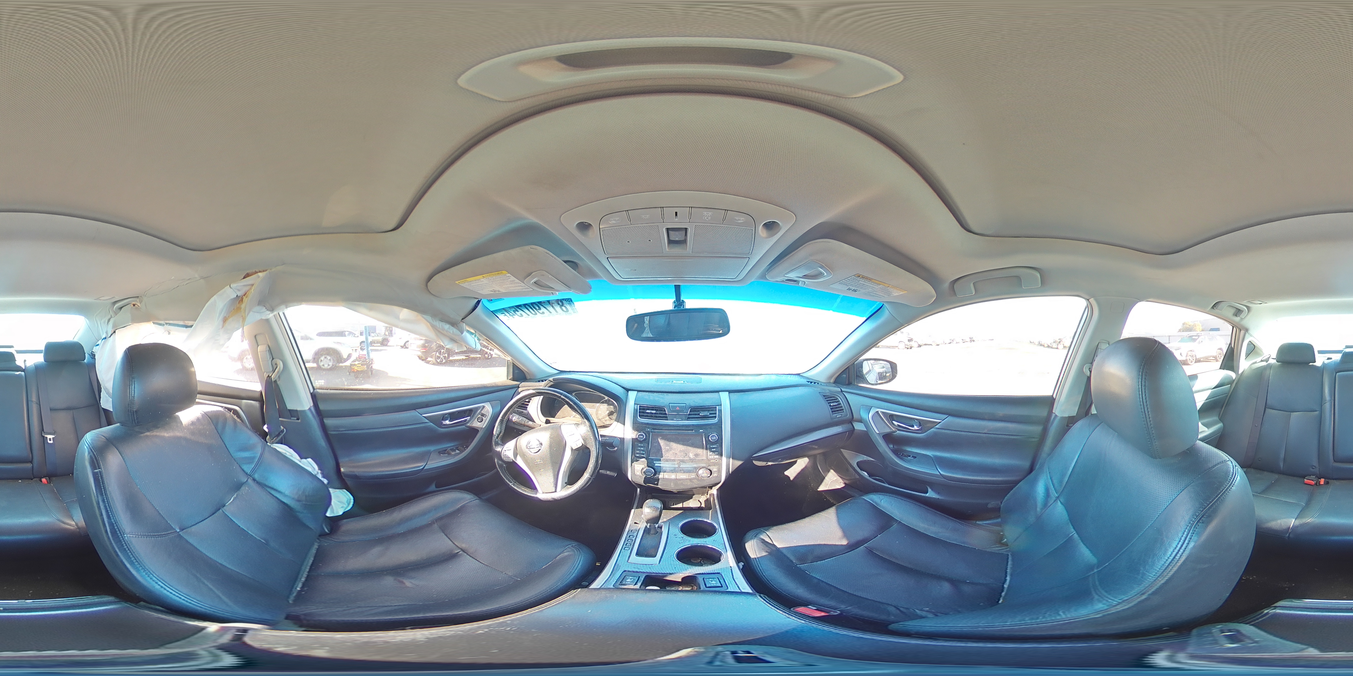 2013 Nissan Altima - Image 13