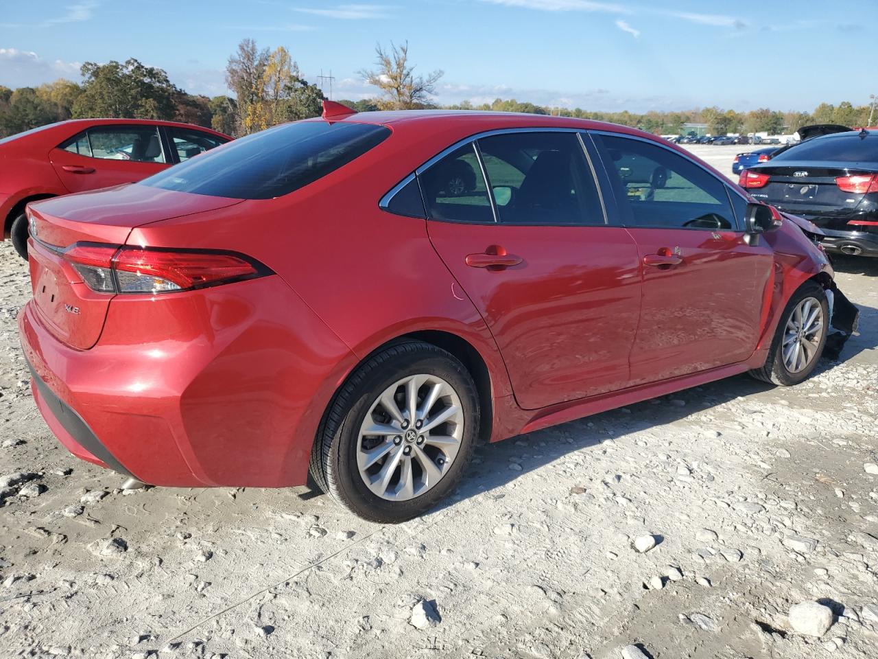 2020 Toyota Corolla - Image 3