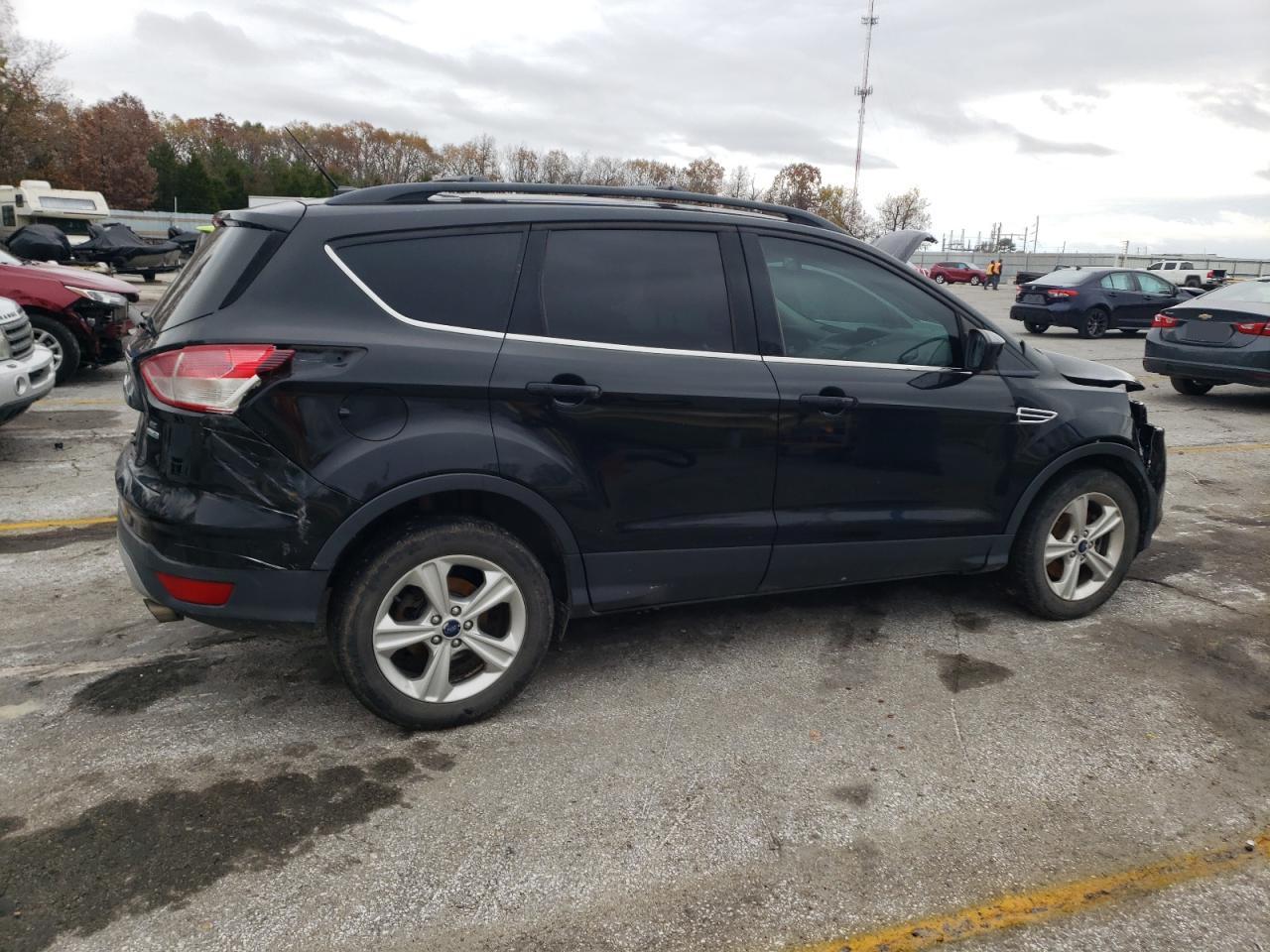 2013 Ford Escape - Image 3