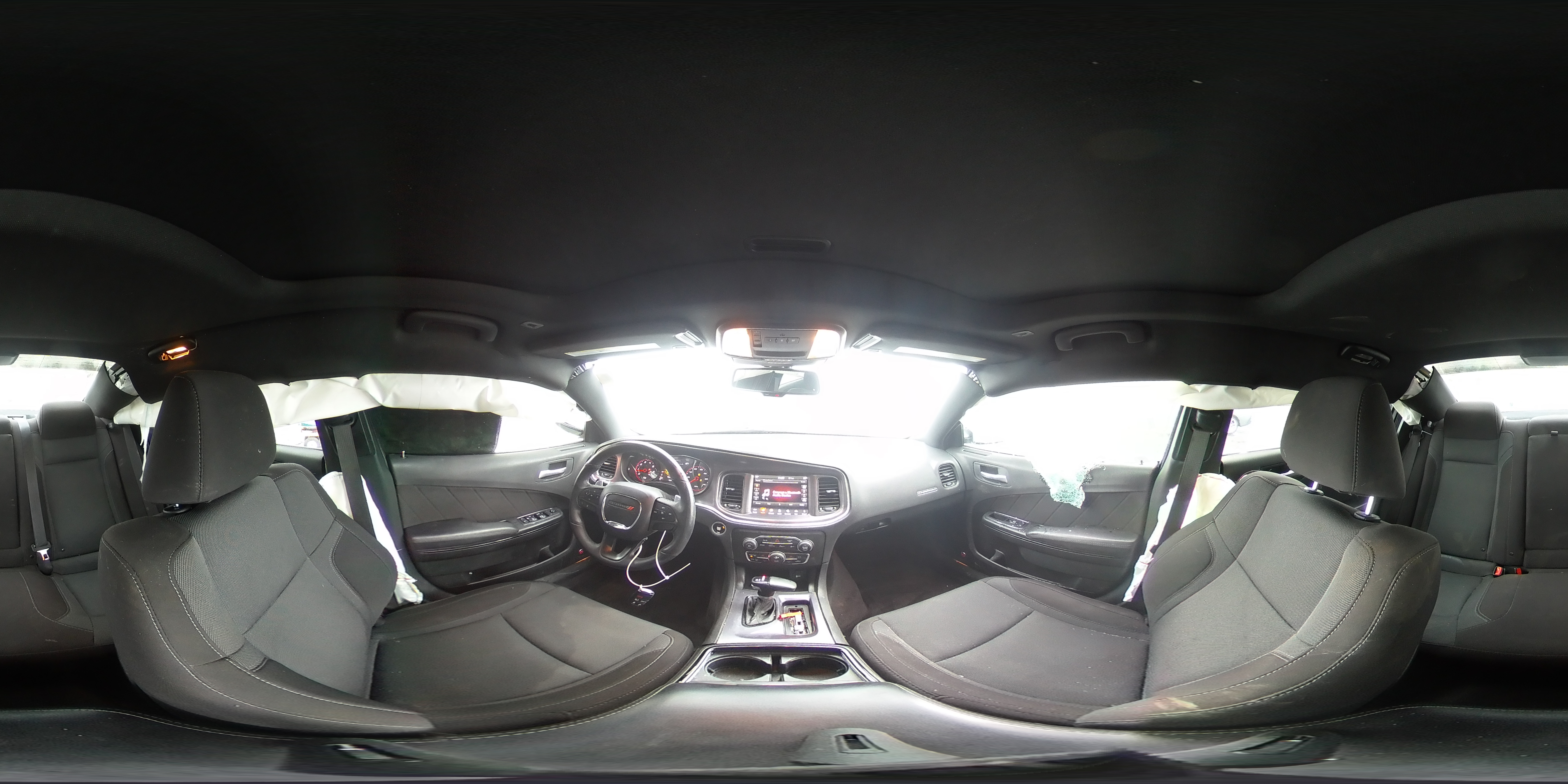 2018 Dodge Charger - Image 15