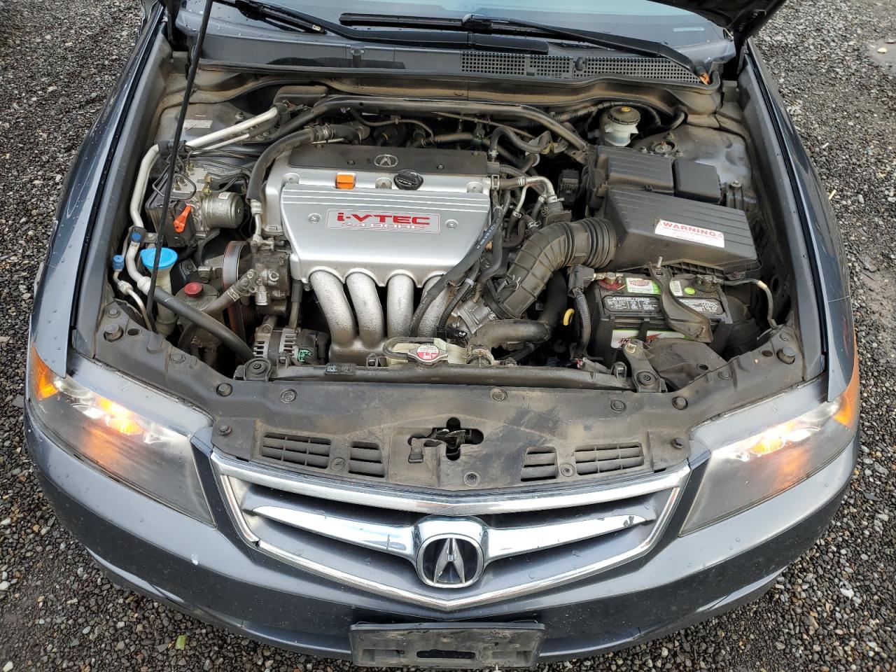 2006 Acura TSX - Image 11