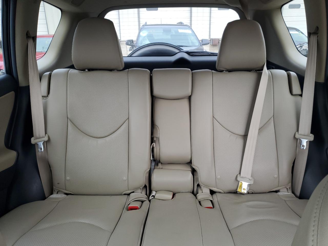 2012 Toyota RAV 4 - Image 10