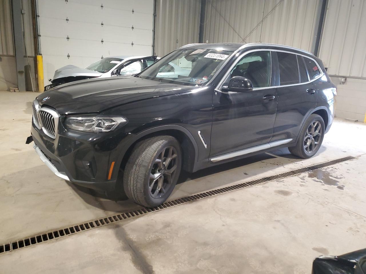 2024 BMW X3 - Image 1