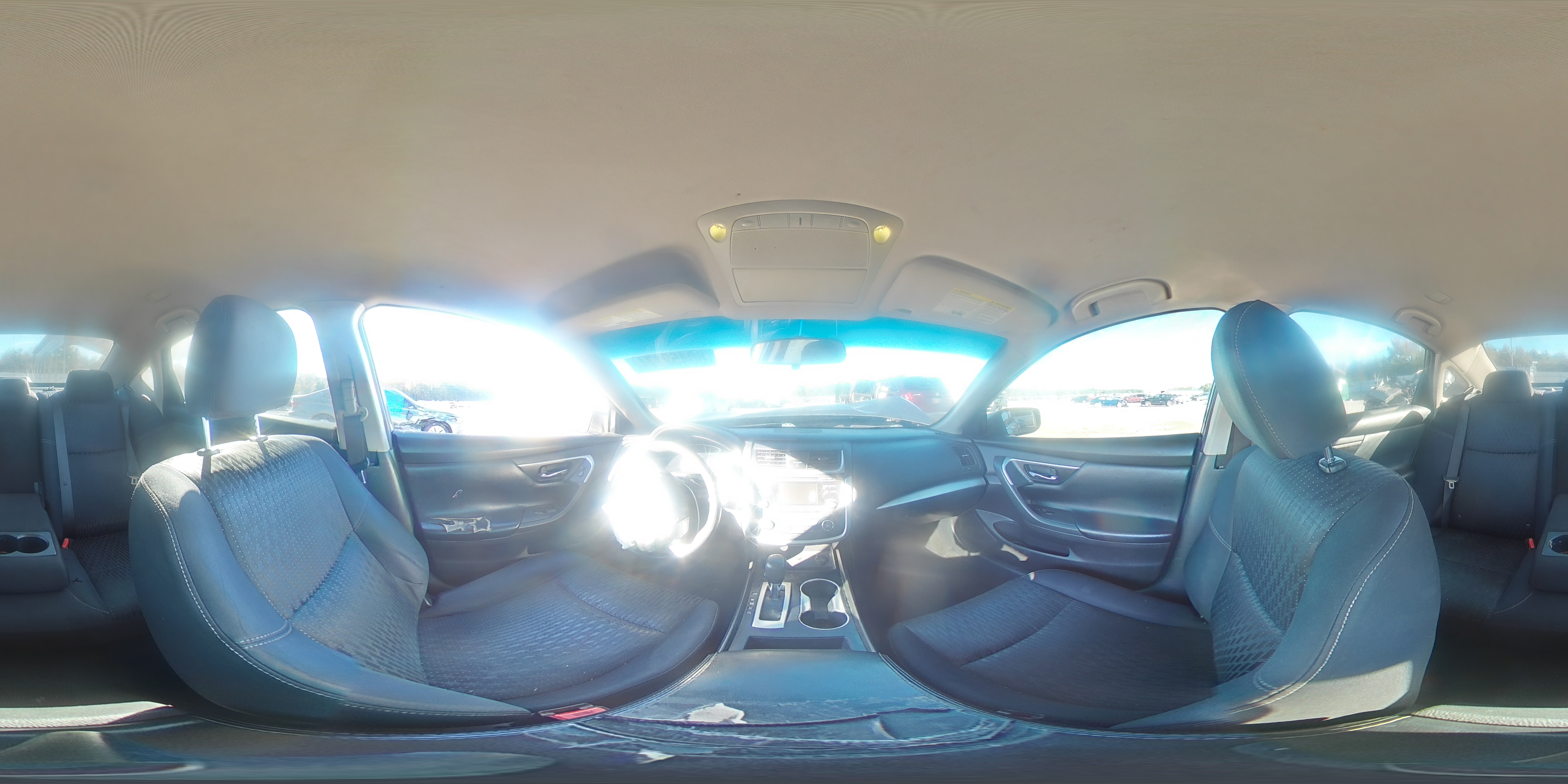 2016 Nissan Altima - Image 13