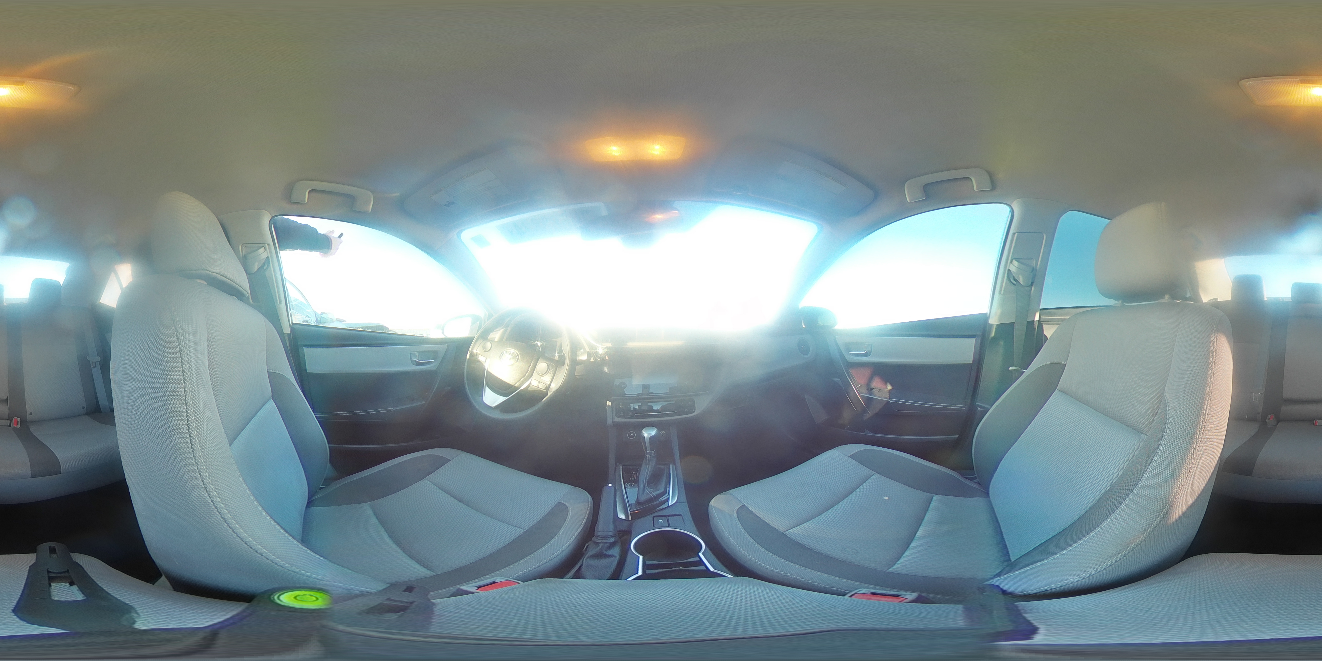 2017 Toyota Corolla - Image 14