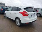 2012 FORD FOCUS ZETE for sale at Copart SANDWICH