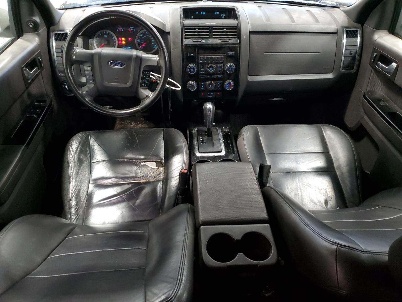 2012 Ford Escape - Image 8