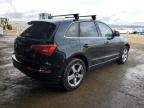 2009 Audi Q5 3.2 de vânzare în American Canyon, CA - Front End