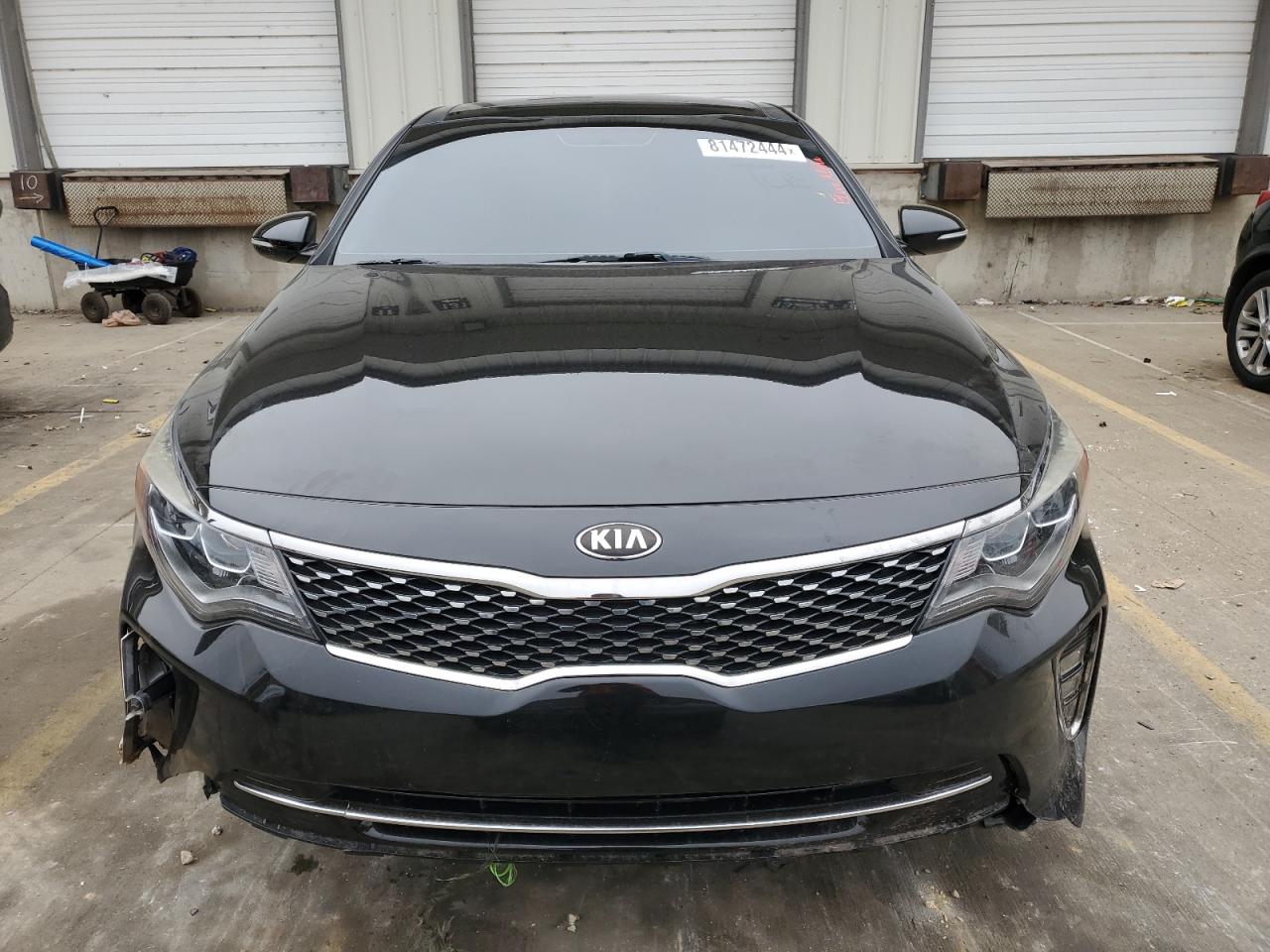 2018 Kia Optima - Image 5
