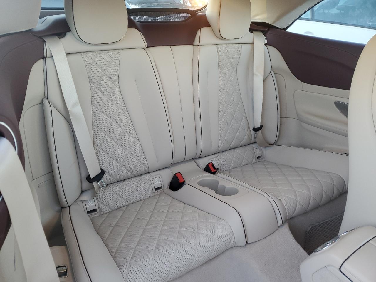 2019 Mercedes-Benz E-klasse - Image 10