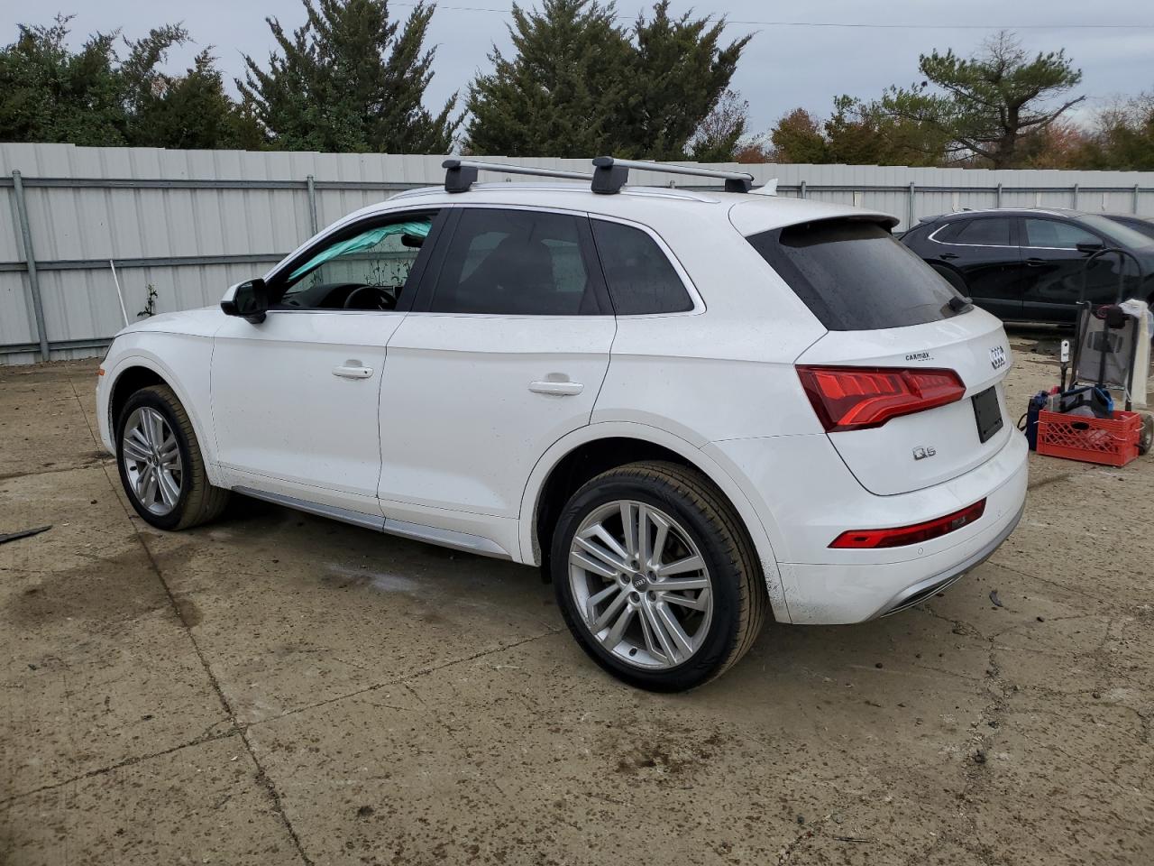 2020 Audi Q5 - Image 2