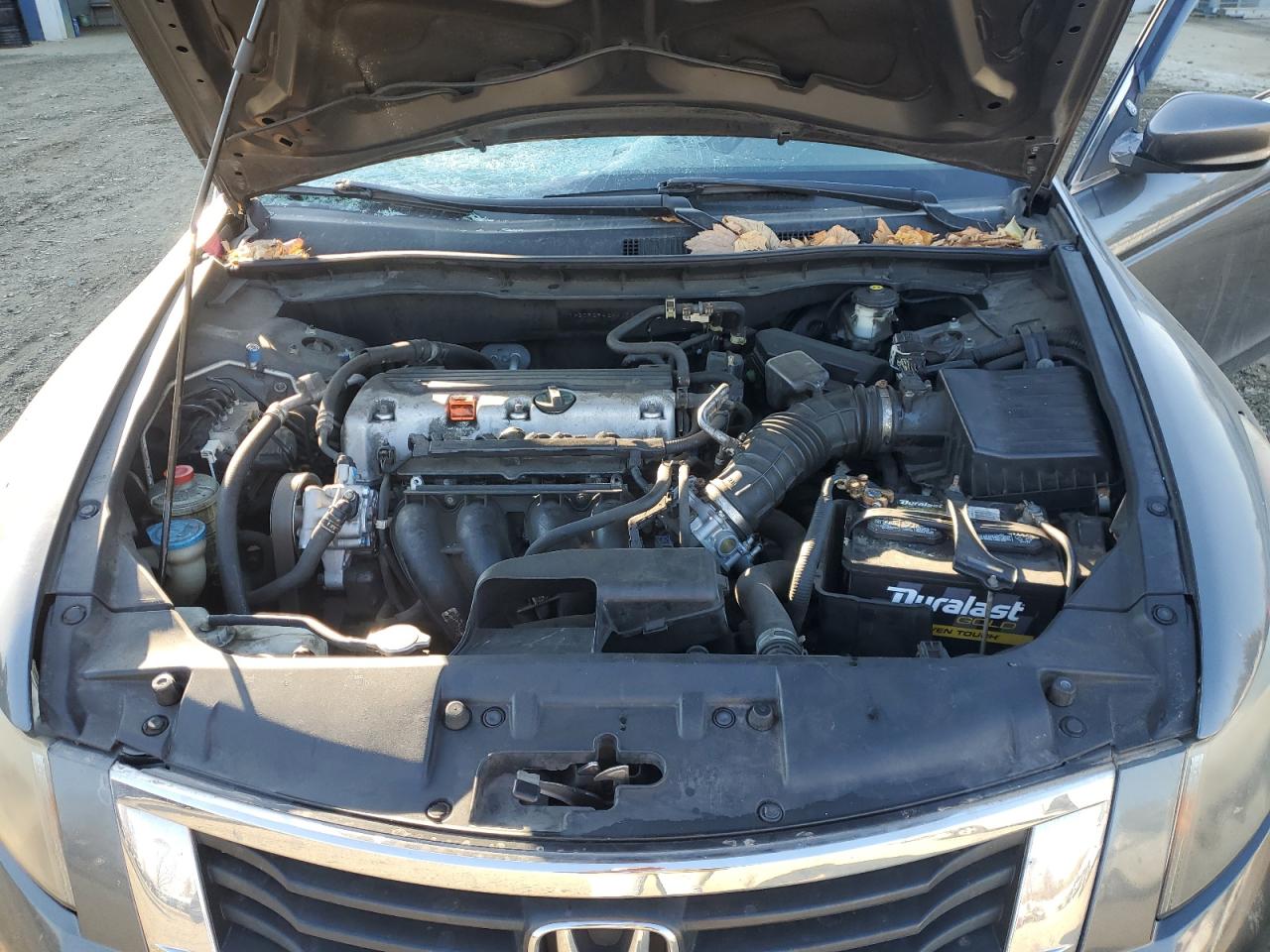 2010 Honda Accord - Image 11