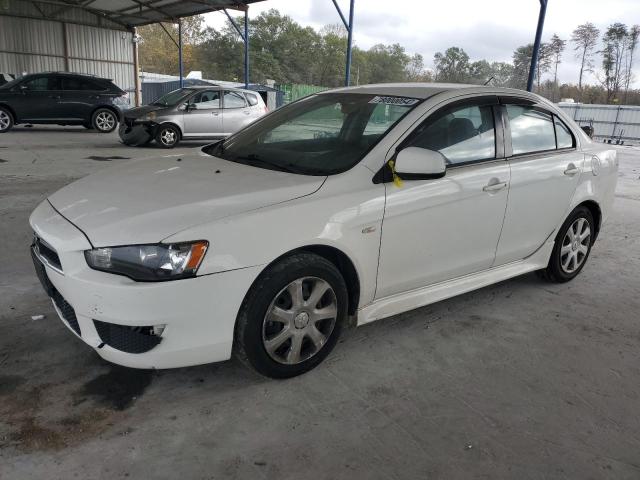 2014 Mitsubishi Lancer Es/Es Sport