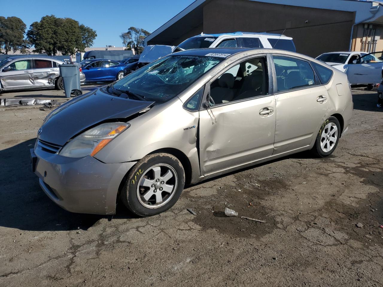 2009 Toyota Prius - Image 1