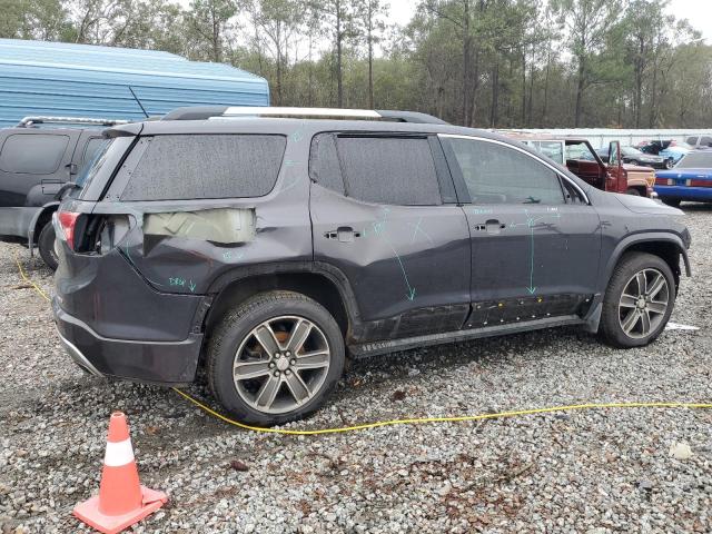  GMC ACADIA DEN 2017 Серый