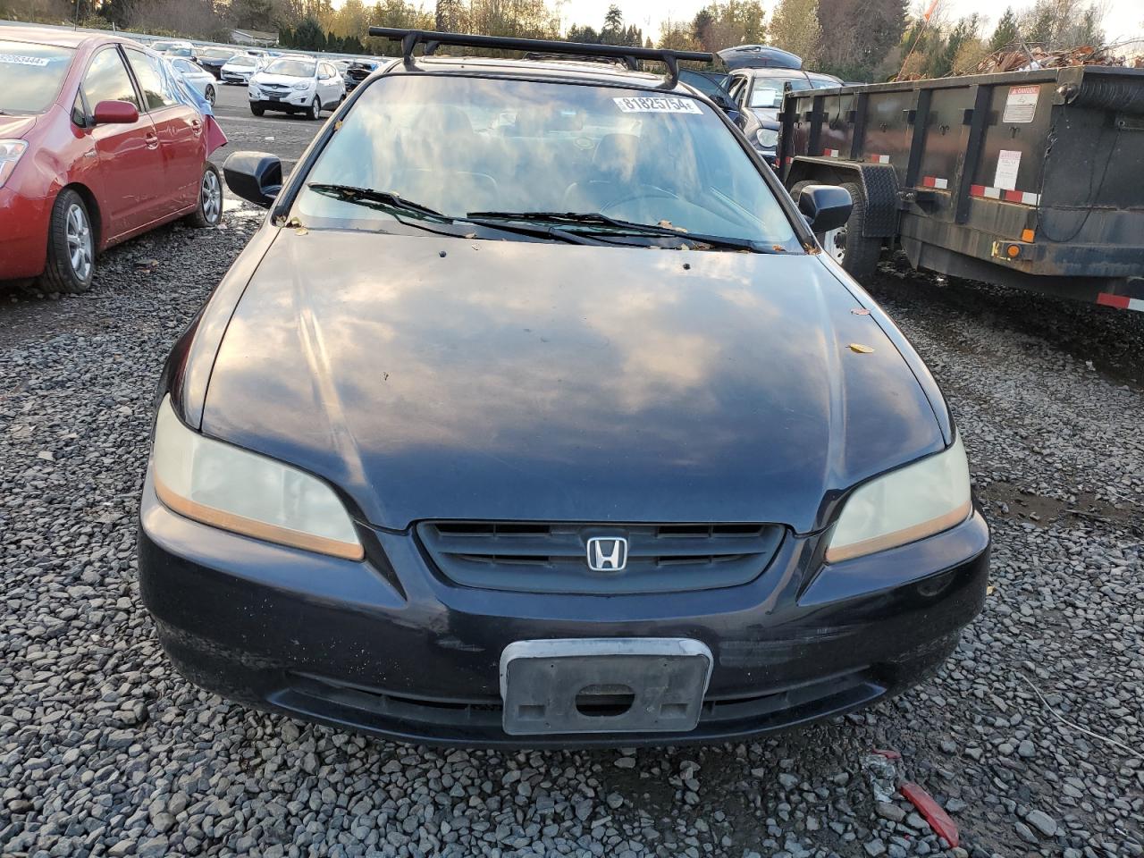 2000 Honda Accord - Image 5