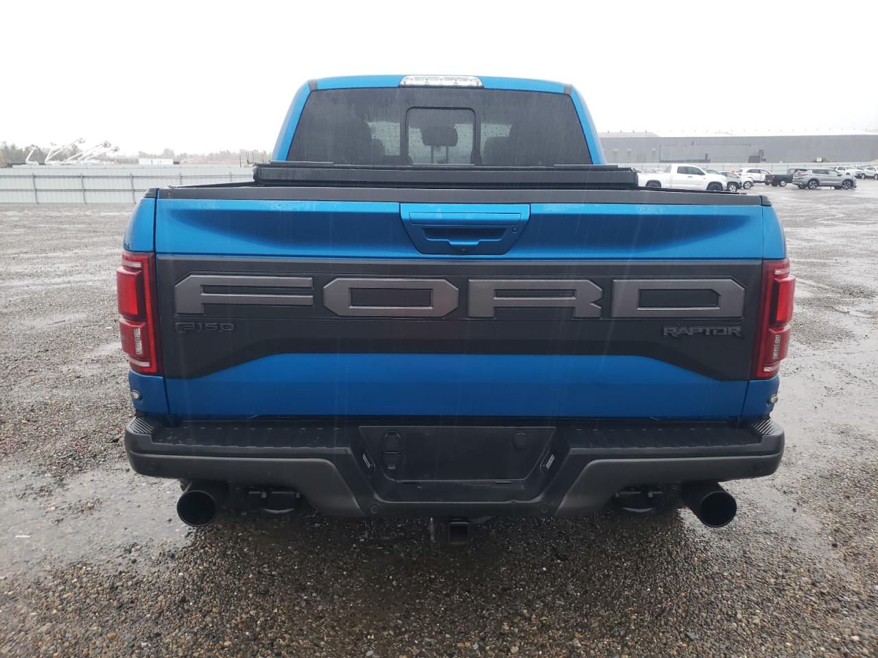 2020 Ford F-150 - Image 6