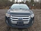 2013 FORD EDGE SEL for sale at Copart ON - COOKSTOWN