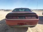 2023 Dodge Challenger Sxt на продаже в Andrews, TX - Minor Dent/Scratches