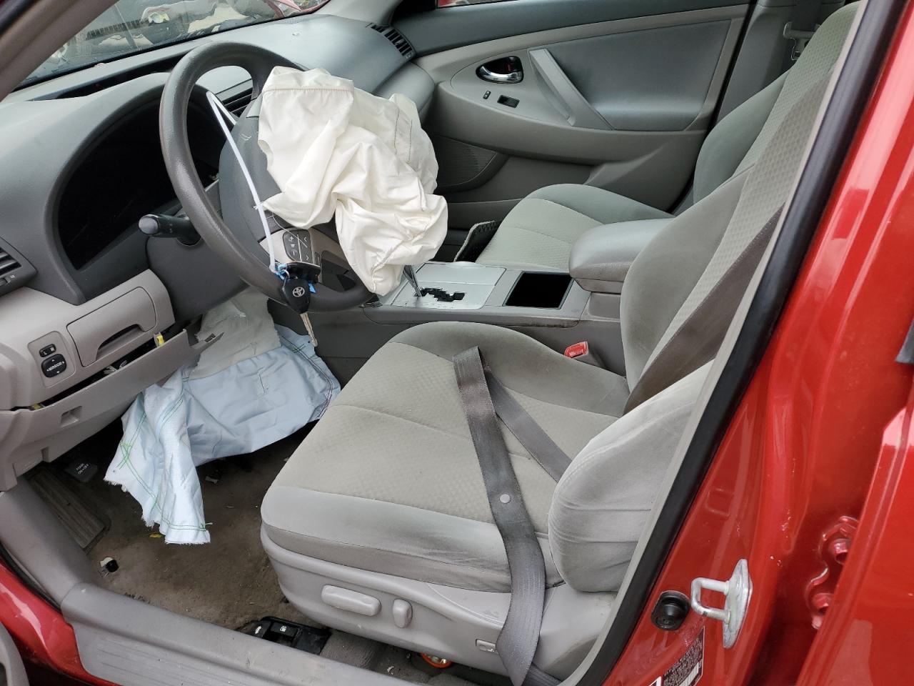 2008 Toyota Camry - Image 7